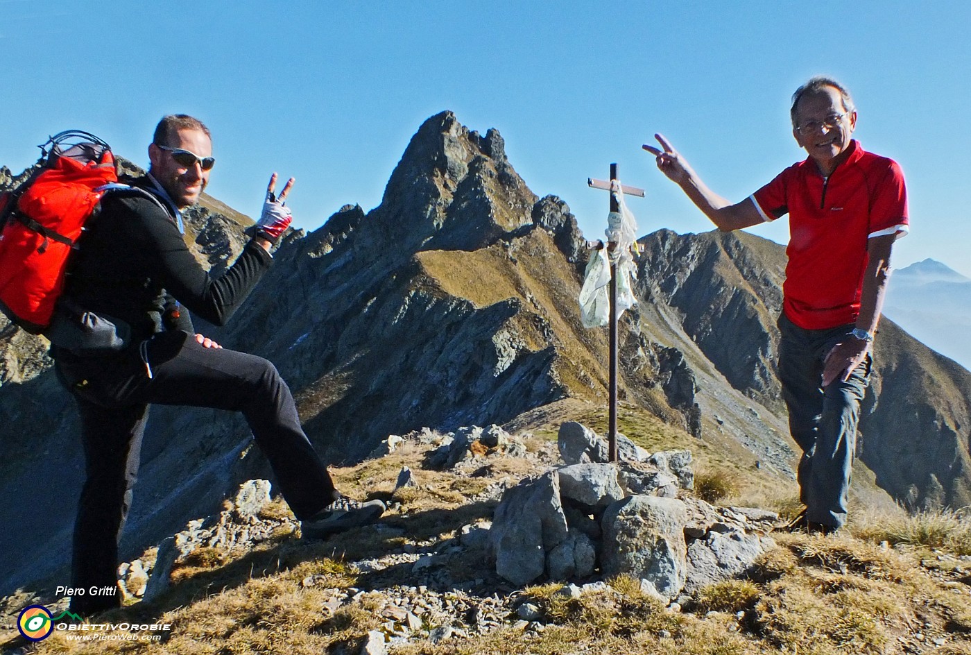 03 Monte Valletto dal Monte di Sopra (2269 m).JPG